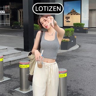 Bra nữ cotton mềm mại, Áo bra nữ dây chéo lưng Mã 638