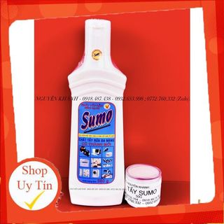 Sumo tẩy đa năng (50gram)