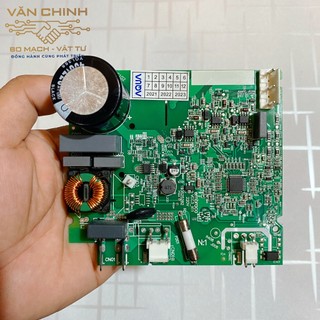 Bo Mạch Công Suất Tủ Lạnh AQua, EmbracoNhiều Model AQR-I227BN, AQR- IG296DN, AQR- IG338EB (GB).....
