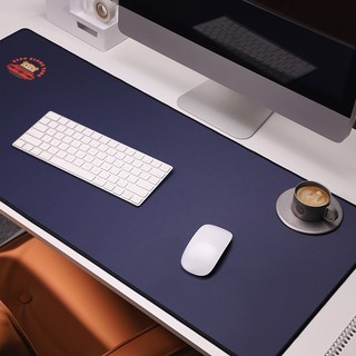 Miếng lót chuột, bàn di chuột, mouse pad cỡ lớn 90x40 cm dày 3mm