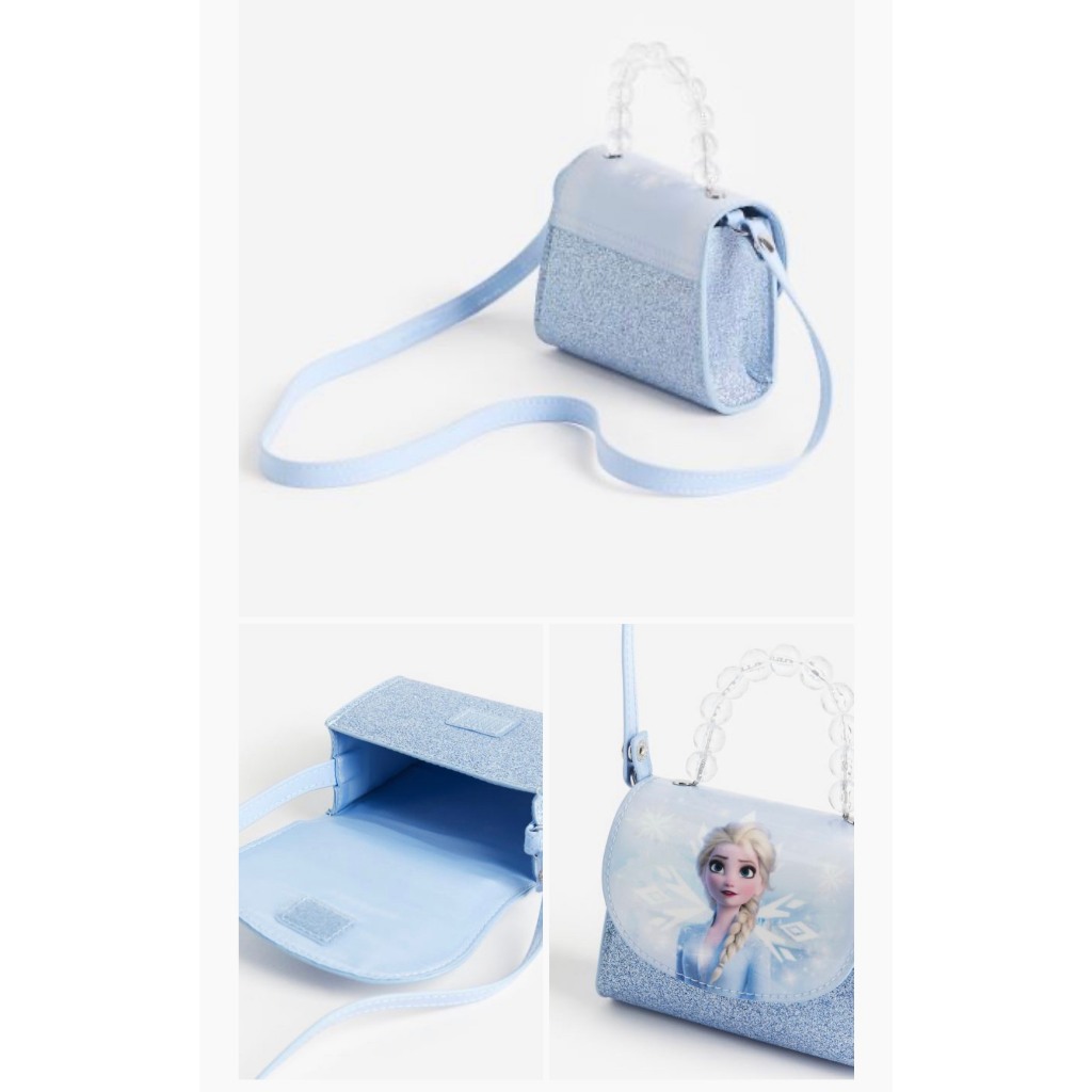 Túi đeo chéo cho bé gái chính hãng HM UK/US