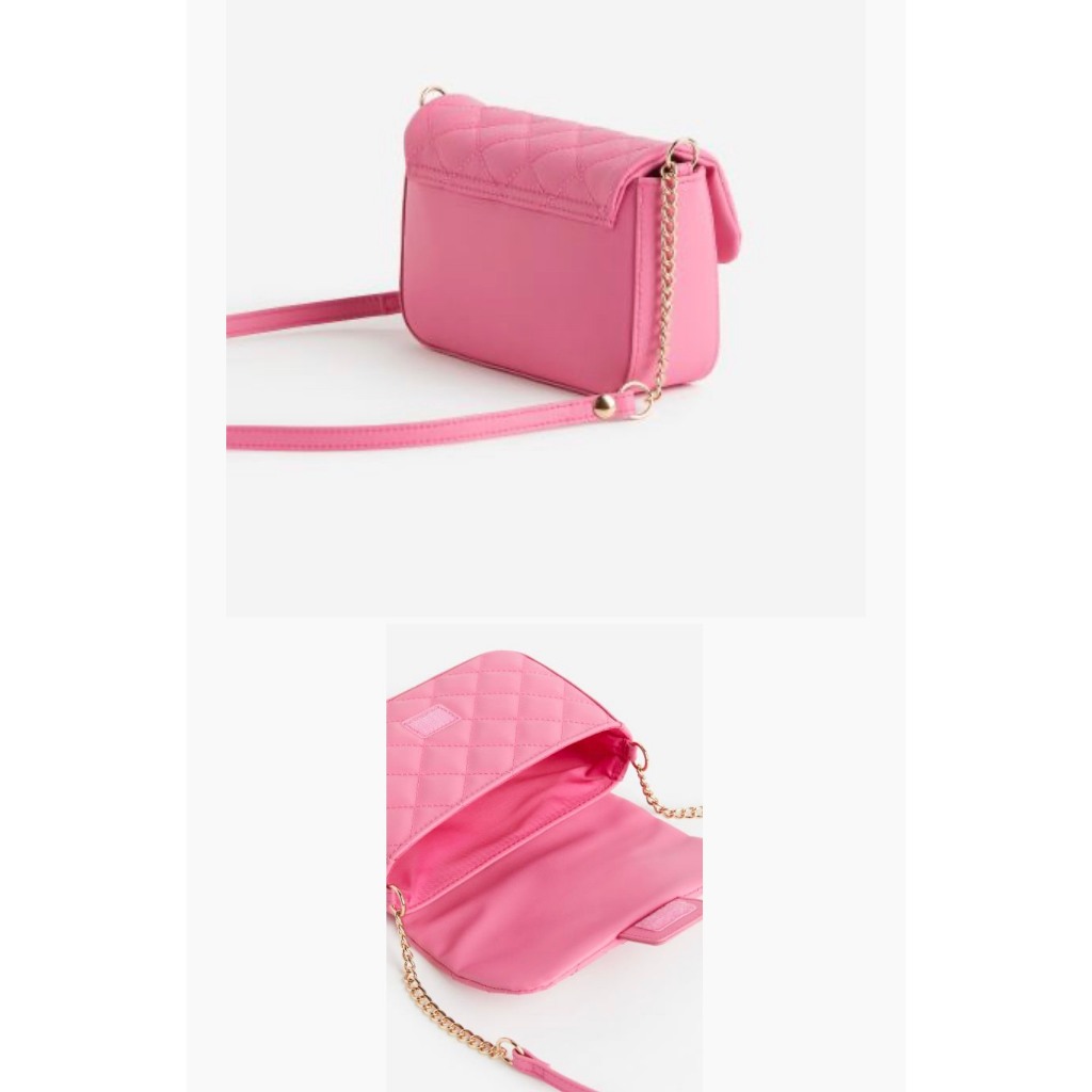 Túi đeo chéo cho bé gái chính hãng HM UK/US