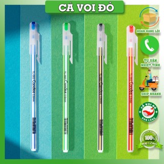 Bút bi nến thiên long tl-093 ngòi 0,6mm