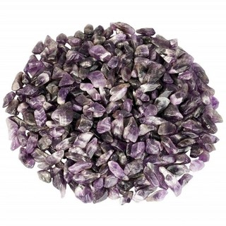 Đa thach anh tím - amethyst cân bằng cảm xúc, thu hút sự bình yên
