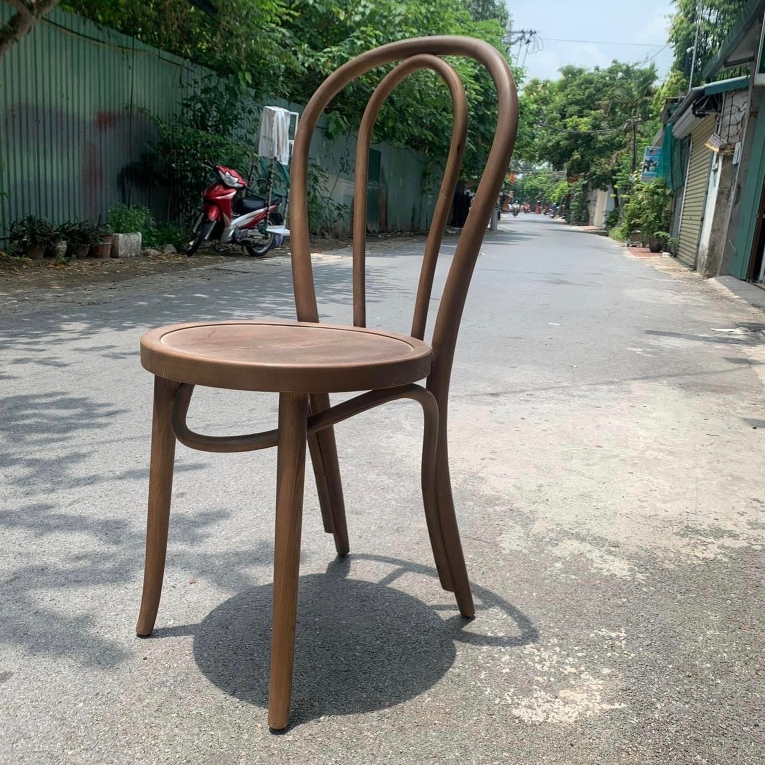 Ghế THONET 18