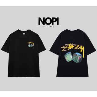 ÁO THUN STUSSY IRIDESCENT TEE - NOPI STORE