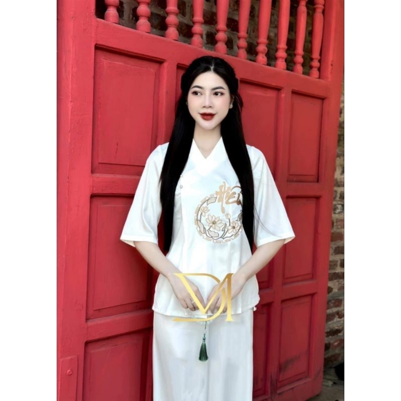 Sét Lam Big Size  MS02