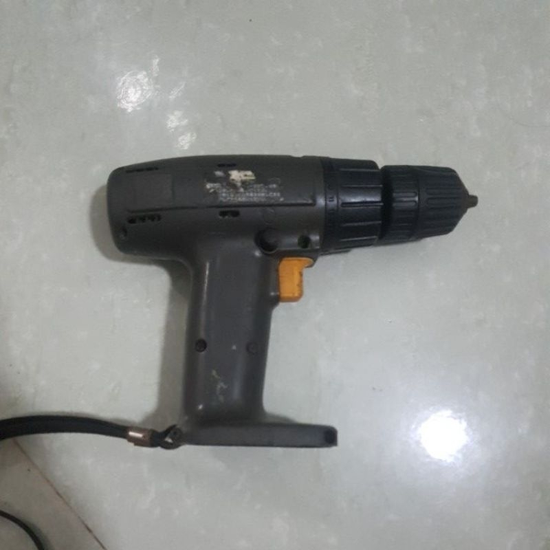 Khoan pin EZT 105 12V + vỏ pin