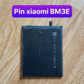 pin xiaomi Mi 8 / BM3E