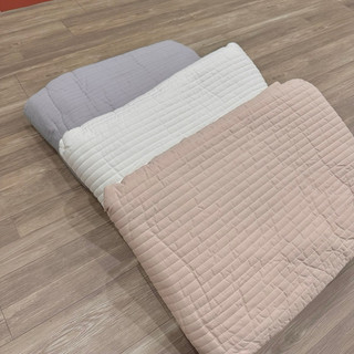 [HÀNG CÓ SĂN]✨ FULL 3 MÀU SET GA GỐI CHẦN BÔNG BASIC