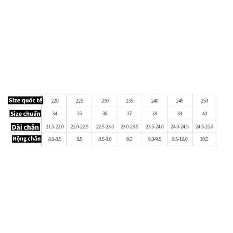 Giày sneaker Autry cổ thấp giống Rosé,Jennie,Lisa Blackpink