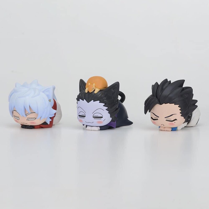 SEGA - Mô Hình Nhân Vật Ma Cà Rồng Kyuuketsuki Sugu Shinu