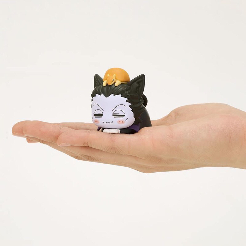 SEGA - Mô Hình Nhân Vật Ma Cà Rồng Kyuuketsuki Sugu Shinu