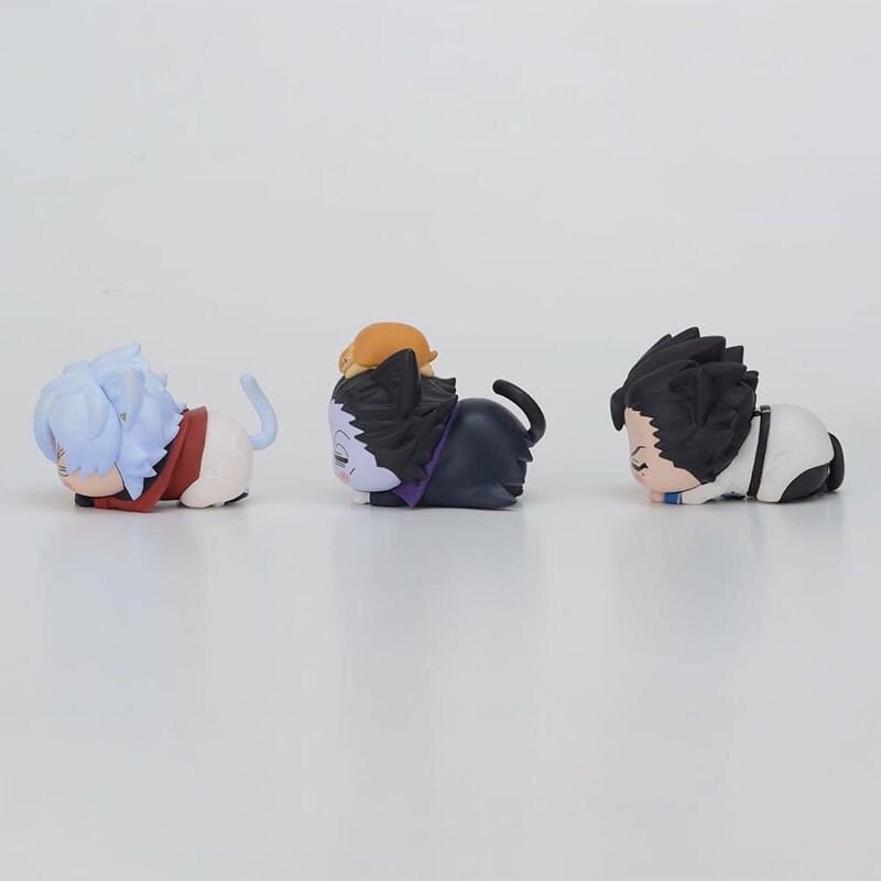 SEGA - Mô Hình Nhân Vật Ma Cà Rồng Kyuuketsuki Sugu Shinu