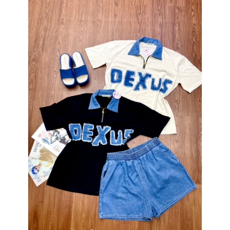 Sét Quần Đùi  Jean  Big Size MS02