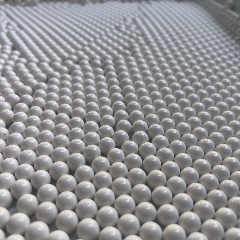 Hạt nhựa trang trí BBKing 6mm 0.36/0.40/0.45 BB King