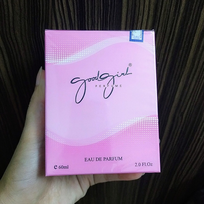 NƯỚC HOA NỮ GOOD_GIRL