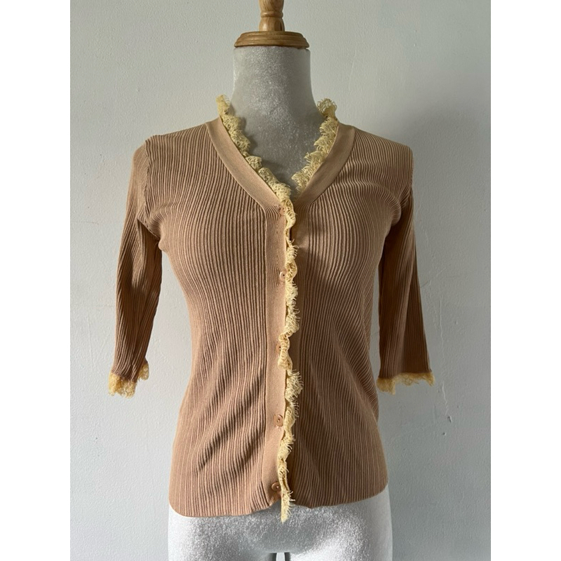 H2370 áo thun nữ si