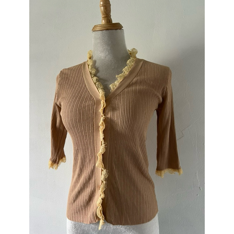 H2370 áo thun nữ si