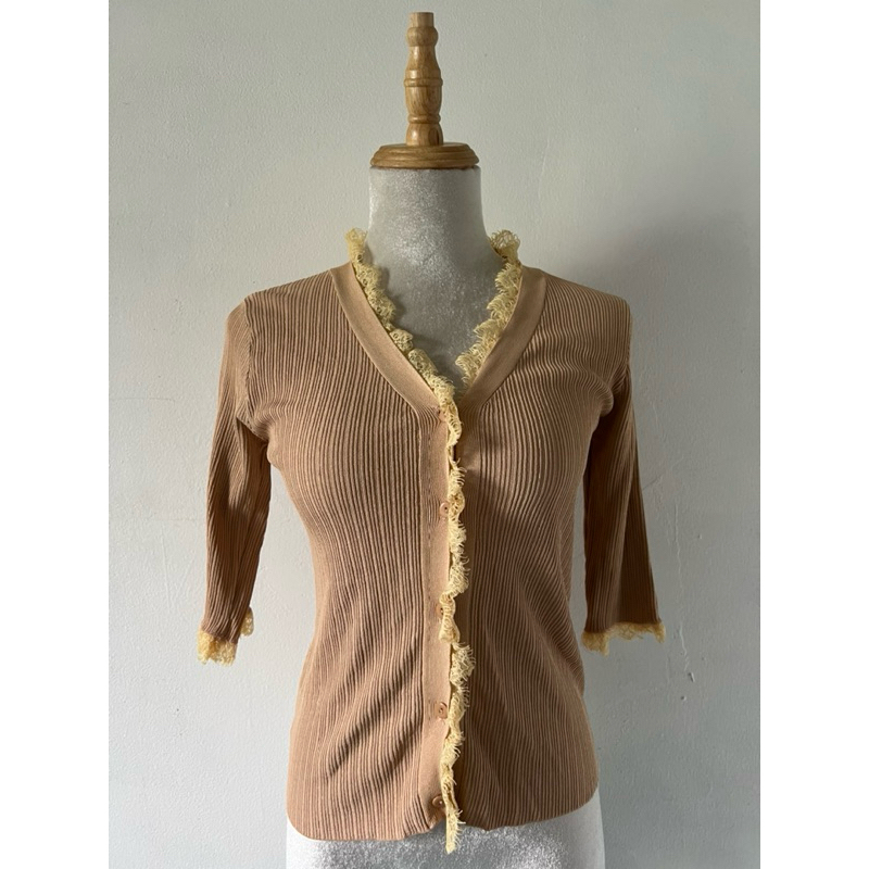 H2370 áo thun nữ si