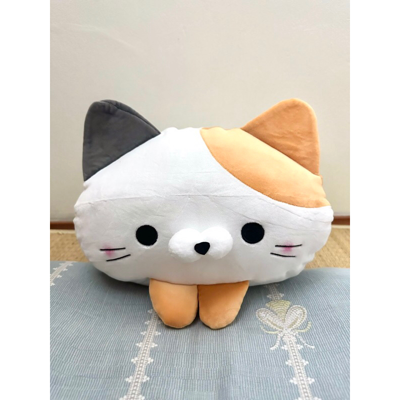 Yell - Full set Gấu Bông Mochi Zoo Nhật Bản