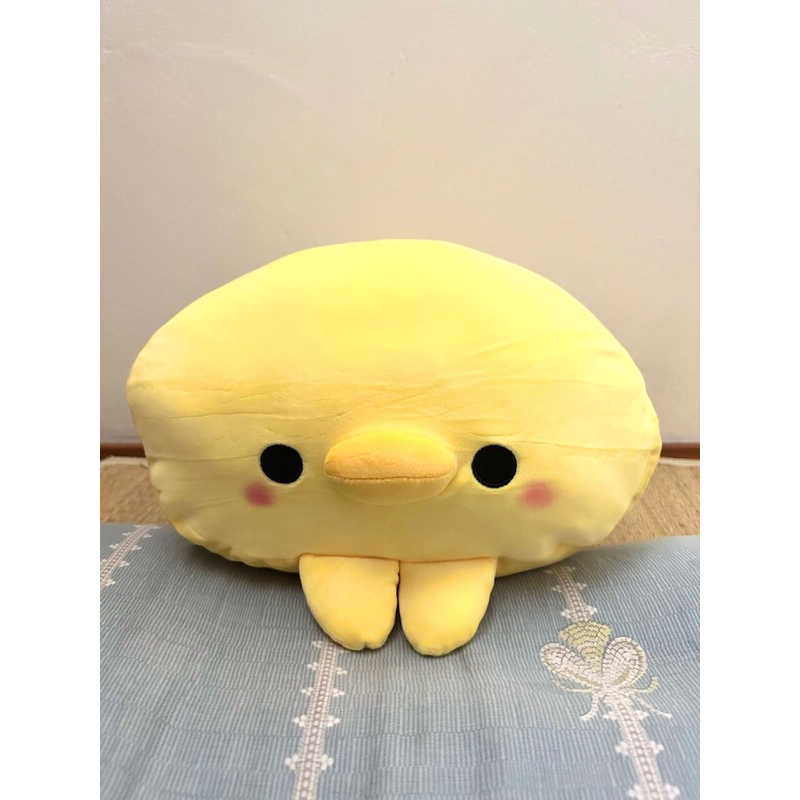 Yell - Full set Gấu Bông Mochi Zoo Nhật Bản