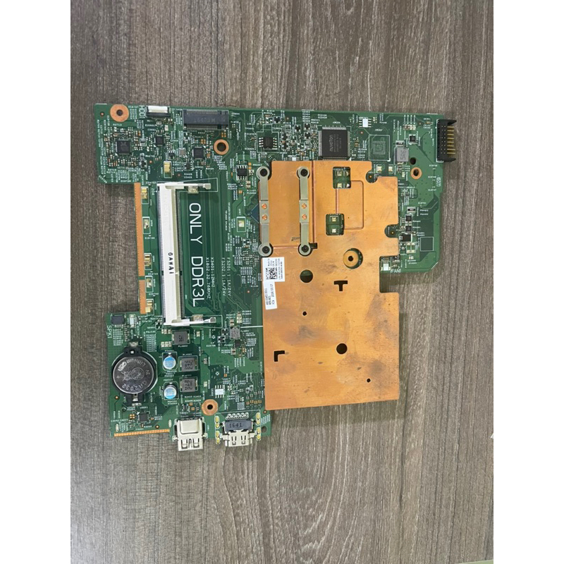 Main dell 3452 3462 3551 3552 3451