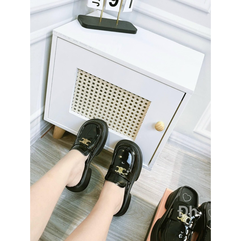 Sục x hàng da bóng siêu nhẹ hot 2023