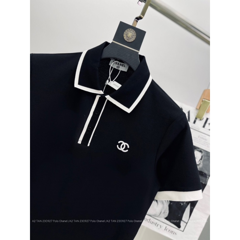 Áo polo nam CM PL14 áo polo cổ bẻ chất liệu cotton cá sấu cao cấp phong cách trẻ trung năng động