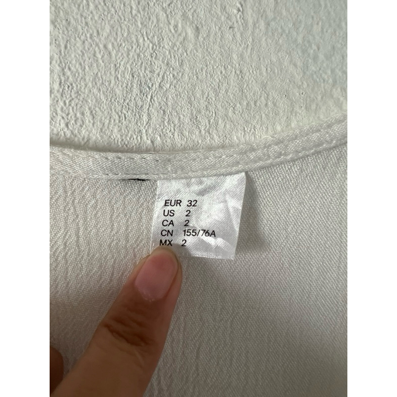 H2372 áo sơ mi nữ si