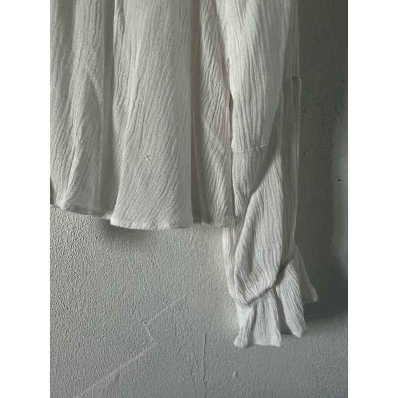 H2372 áo sơ mi nữ si