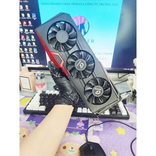Card màn hình colorful igame rtx 2070 ultra v2