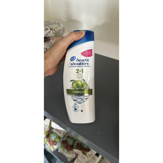 Hàng Đức Dầu gội tr.ị gàu Head&shoulder