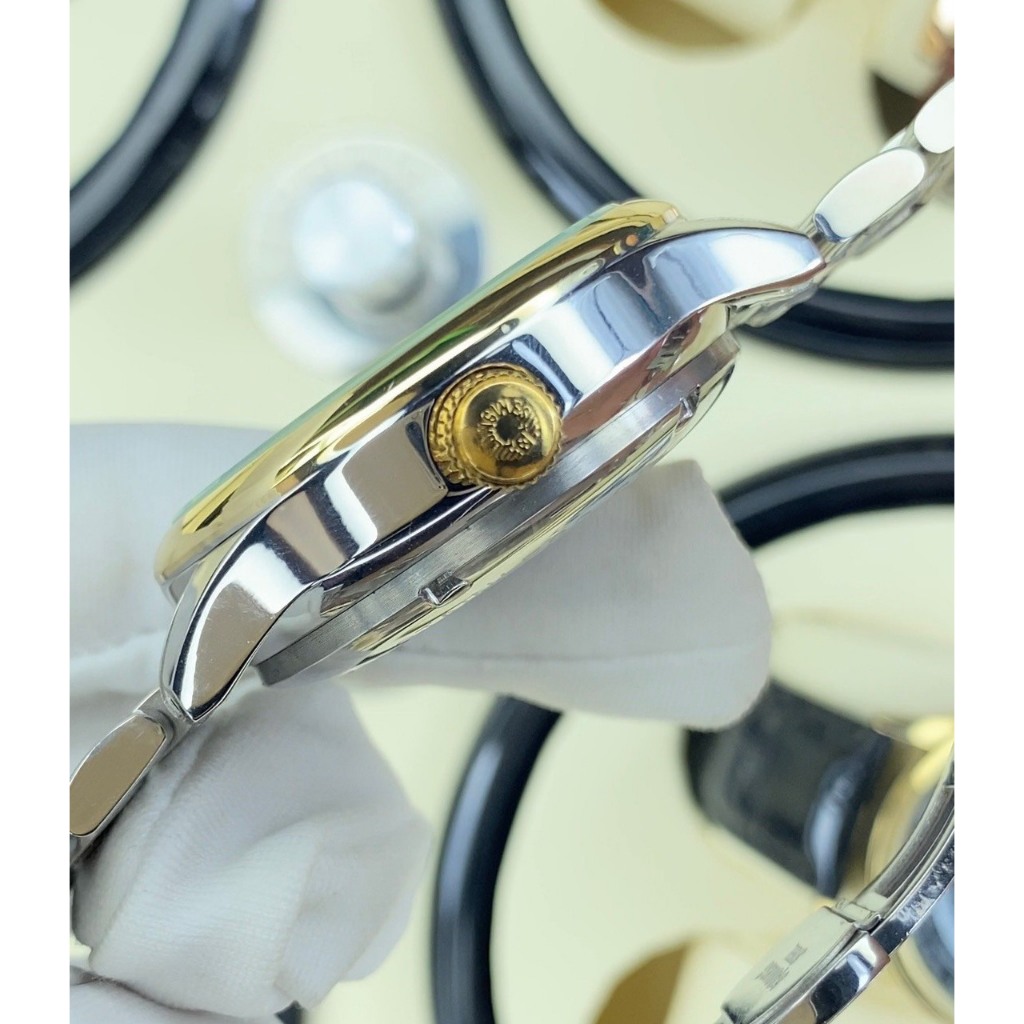 Đồng hồ nam LONGINES máy cơ cao cấp