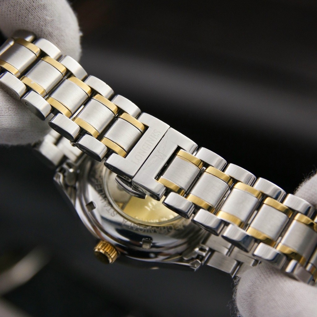 Đồng hồ nam LONGINES máy cơ cao cấp