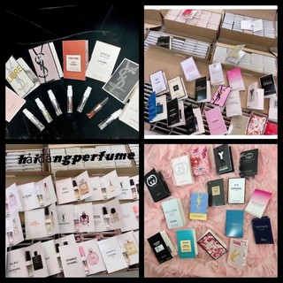 [VIAL-real] mẫu thử nước hoa các hãng 2ml 🌷 nhiều mùi chọn lọc- luu hương tốt 🌸