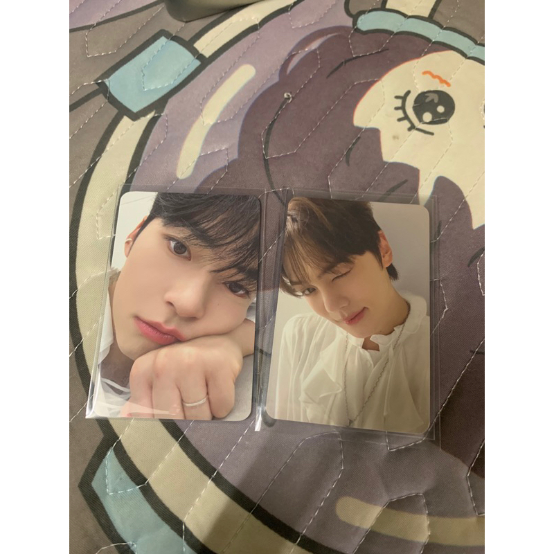 Ảnh thẻ nhóm ZB1