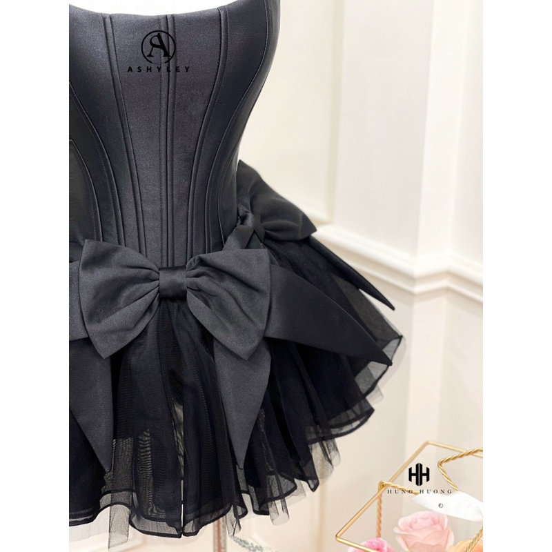 𝐑𝐔𝐁𝐈𝐍 𝐃𝐑𝐄𝐒𝐒 - 𝐀𝐒𝐇𝐘𝐋𝐄𝐘