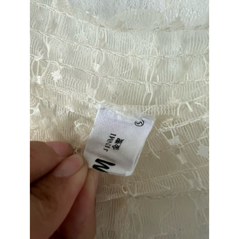 H2378 áo kiểu nữ dài tay