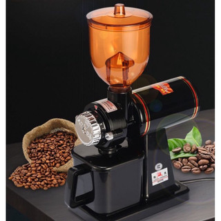 Máy xay cafe 600N 180W