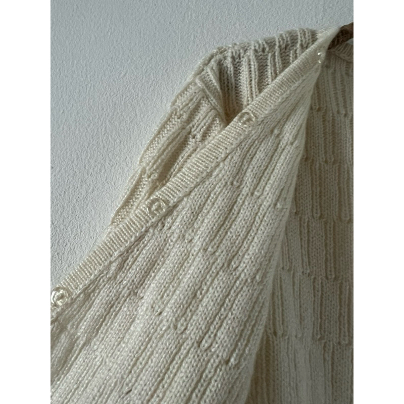 H2379 áo khoác cộc nữ