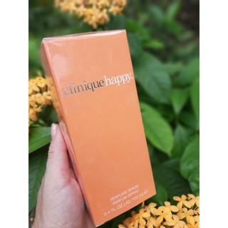 💐nước hoa nữ clinique happy 100ml edp