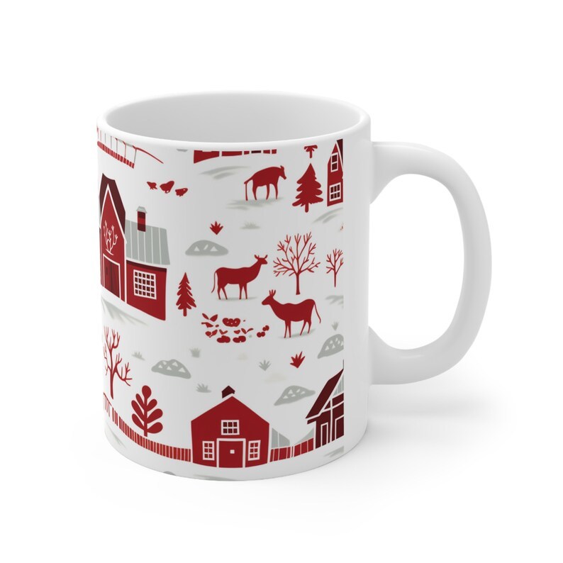 Cốc cây Giáng sinh - Qùa tặng giáng sinh ý nghĩa·