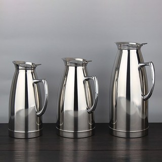 Bình đựng nước 2 lớp cách nhiệt inox 304 OEM ML005