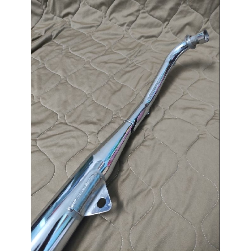 Pô dream 2543 gắn wave 2004, XE wave NHỎ,wave cũ