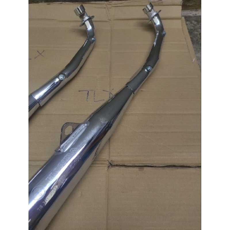 Pô dream 2543 gắn wave 2004, XE wave NHỎ,wave cũ