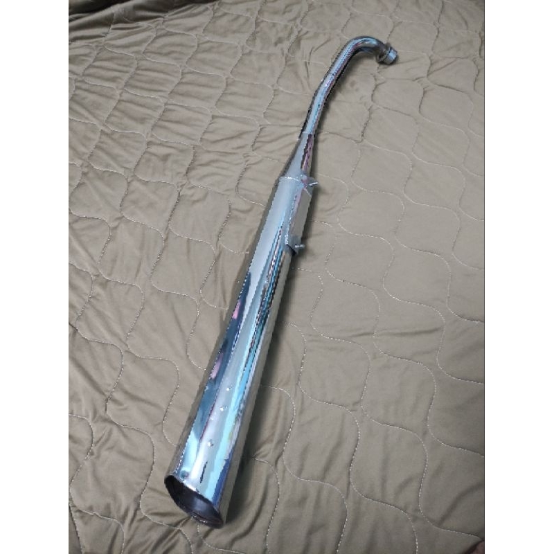 PÔ/ỐNG XẢ DREAM 2543 MÓC CXN