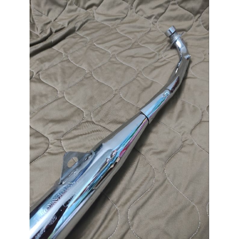 Pô dream 2543 gắn wave 2004, XE wave NHỎ,wave cũ