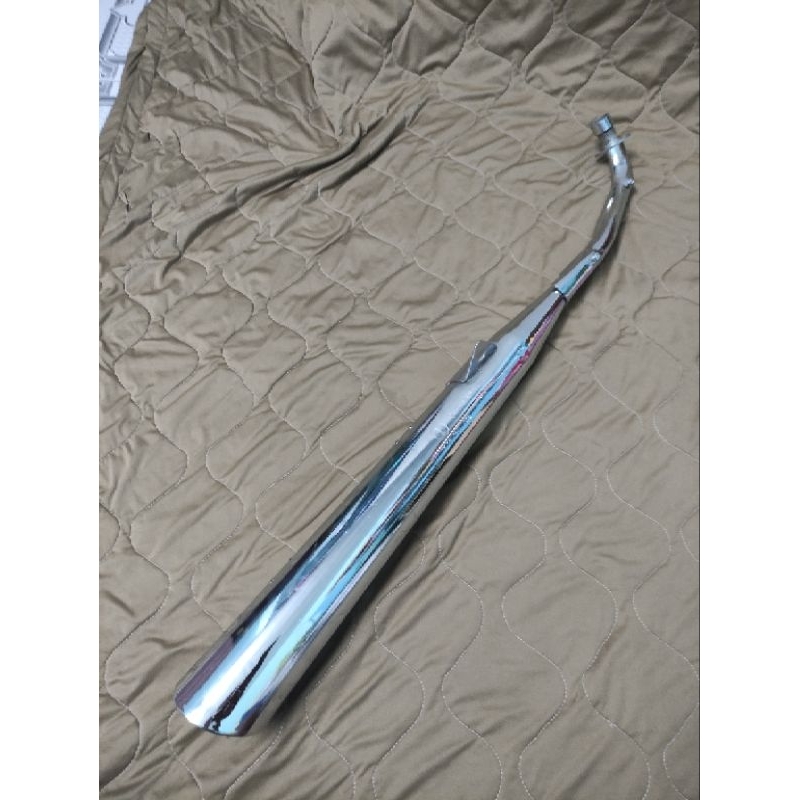 Pô dream 2543 gắn wave 2004, XE wave NHỎ,wave cũ