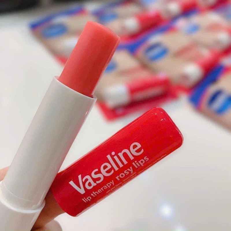 Son dưỡng  môi vasseline 4999